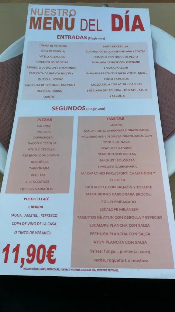 Menu_Bruno San Vicente Restaurante_San Vicente del Raspeig/Sant Vicent del Raspeig_image_4