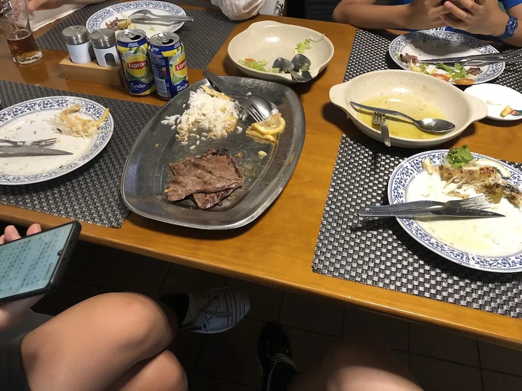 Menu_O Bernardo_Belmonte de Campos_image_1