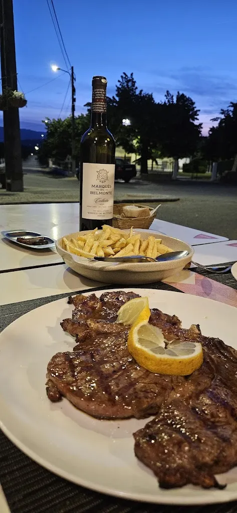 James Mcgorm_O Bernardo_Belmonte de Campos_review