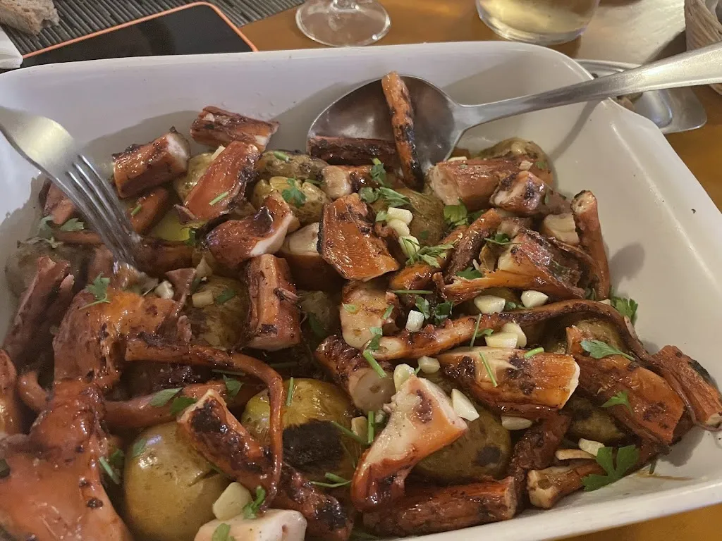 Svetlana Sokolova_O Bernardo_Belmonte de Campos_review