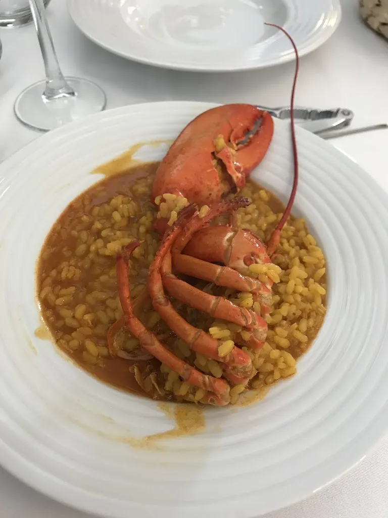 Menu_La Casona de Boadilla_Boadilla de Rioseco_image_5