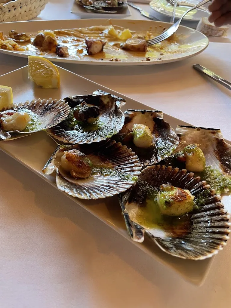 Menu_La Casona de Boadilla_Boadilla de Rioseco_image_8