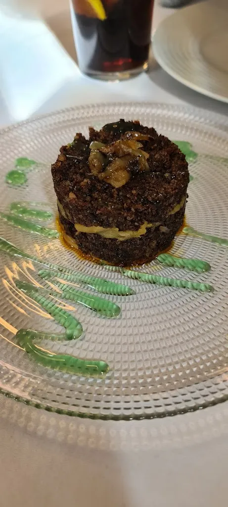 Menu_La Casona de Boadilla_Boadilla de Rioseco_image_9