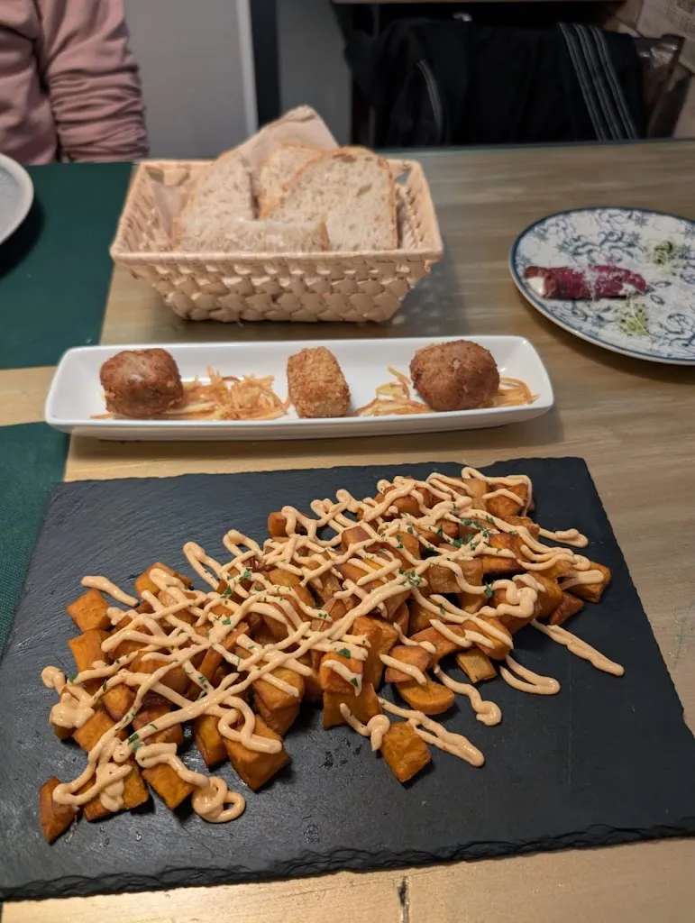 George Cochrane_La Casona de Boadilla_Boadilla de Rioseco_review