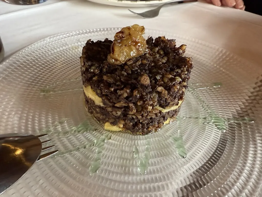 MiKi Vargas_La Casona de Boadilla_Boadilla de Rioseco_review