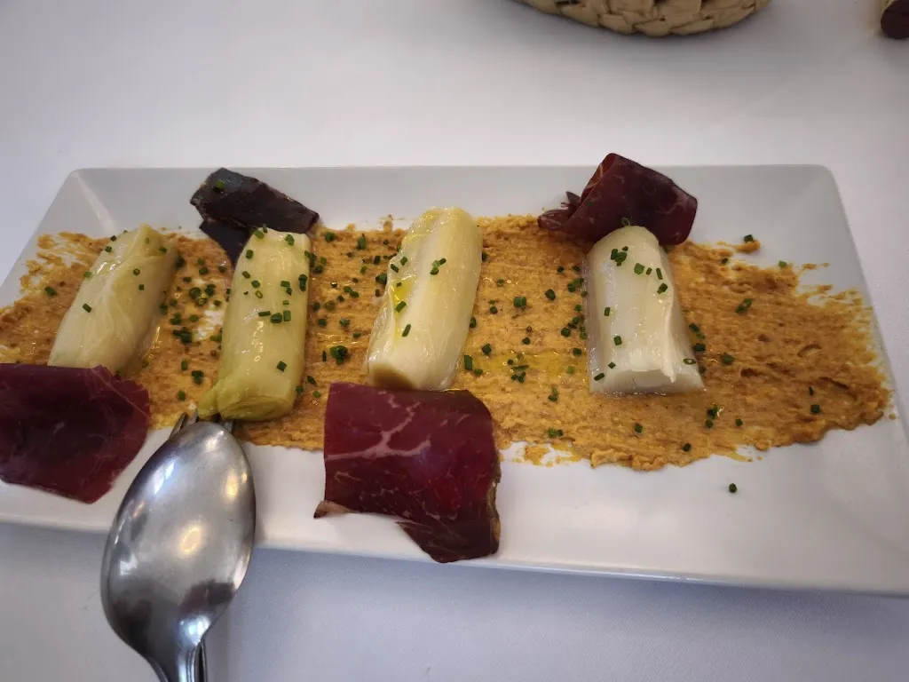 Carlos Garcia_La Casona de Boadilla_Boadilla de Rioseco_review