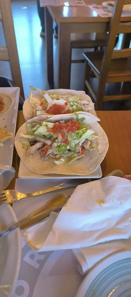 Menu_Un Mundo Raro | Restaurante Mexicano_Brañosera_immagine_5