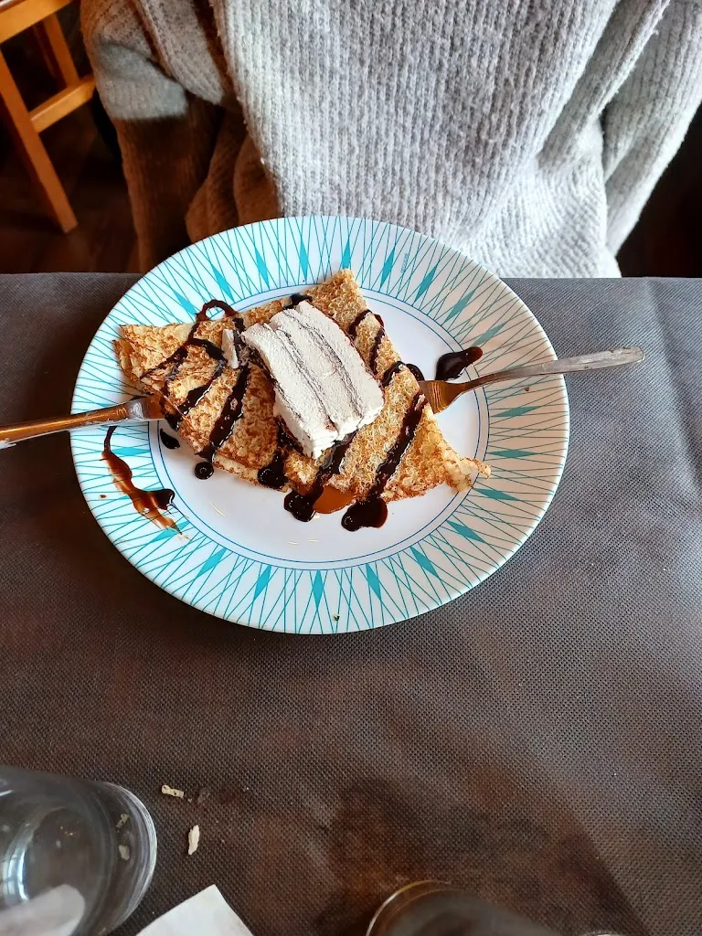 Menu_Un Mundo Raro | Restaurante Mexicano_Brañosera_immagine_6