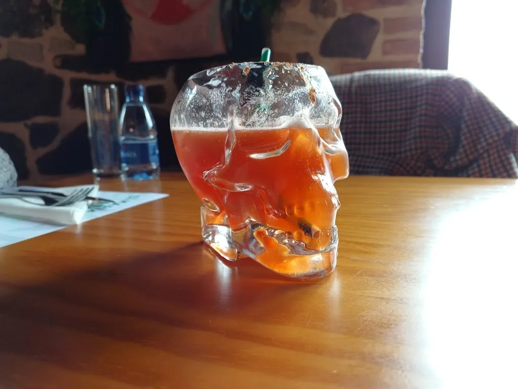 Menu_Un Mundo Raro | Restaurante Mexicano_Brañosera_immagine_7