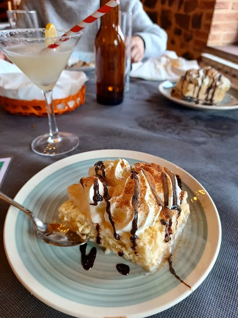 Menu_Un Mundo Raro | Restaurante Mexicano_Brañosera_immagine_9