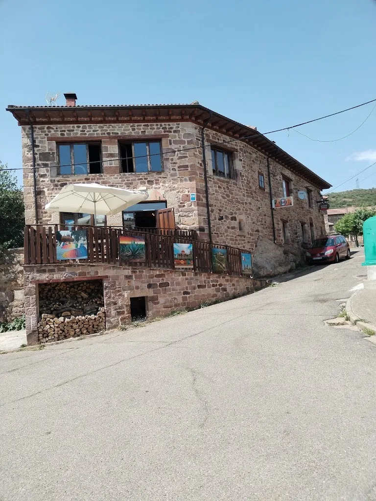 V J C_Un Mundo Raro | Restaurante Mexicano_Brañosera_recensione