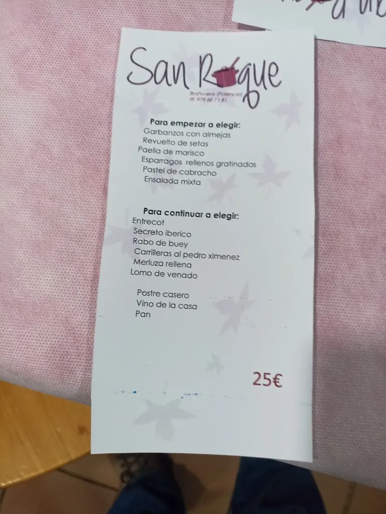 Menu_San Roque Restaurante_Brañosera_image_4