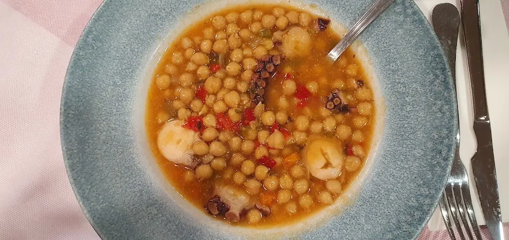 Bilb Bilbao_San Roque Restaurante_Brañosera_review