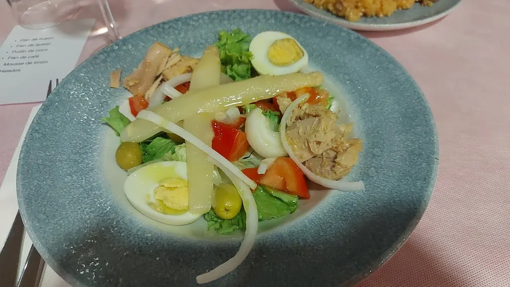 eva rios_San Roque Restaurante_Brañosera_review