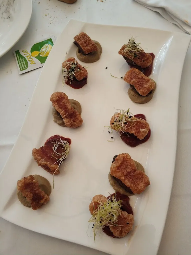 Ana I. Martin_Hostal Cholo_Brañosera_review