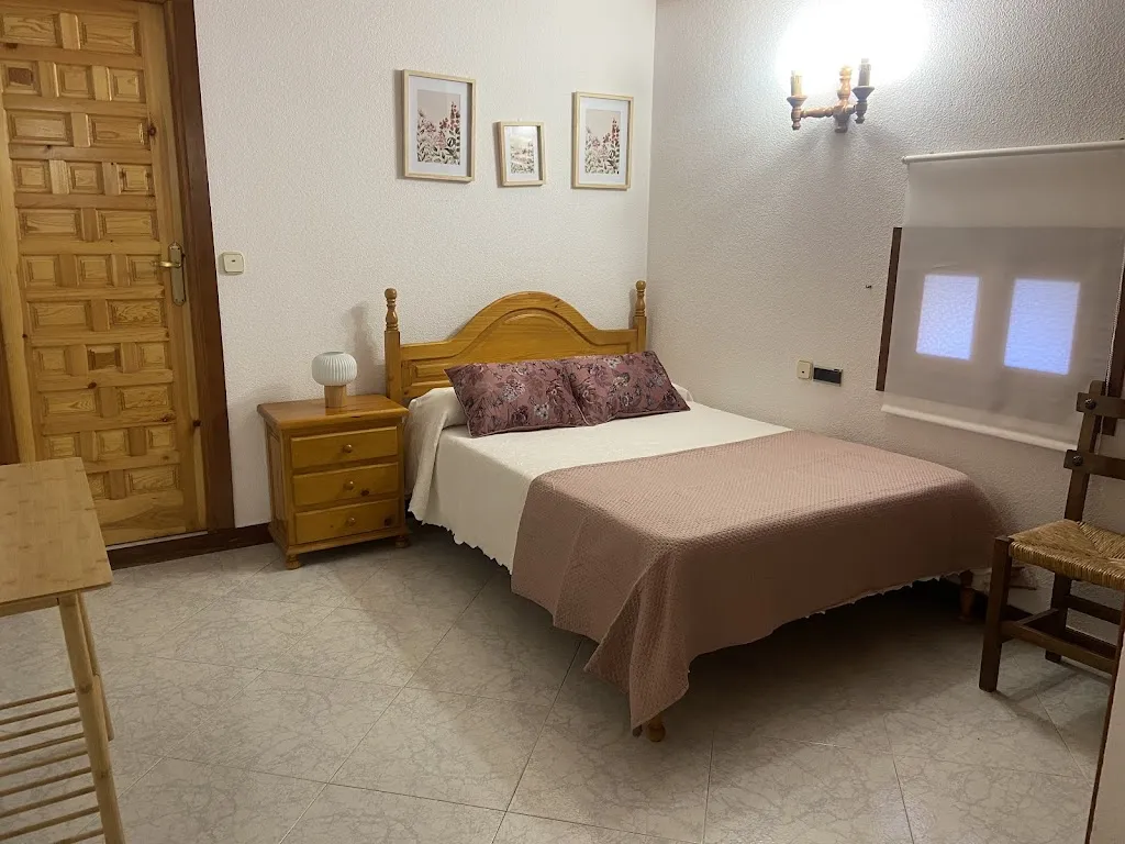 Hostal Cholo_Brañosera_slider_image_3