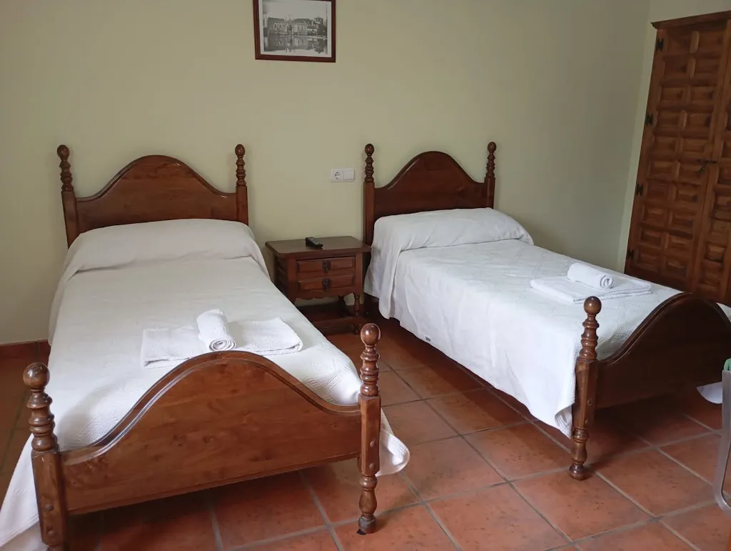 Buenavista Hostal - Bar -Restaurante ristorante a Buenavista de Valdavia