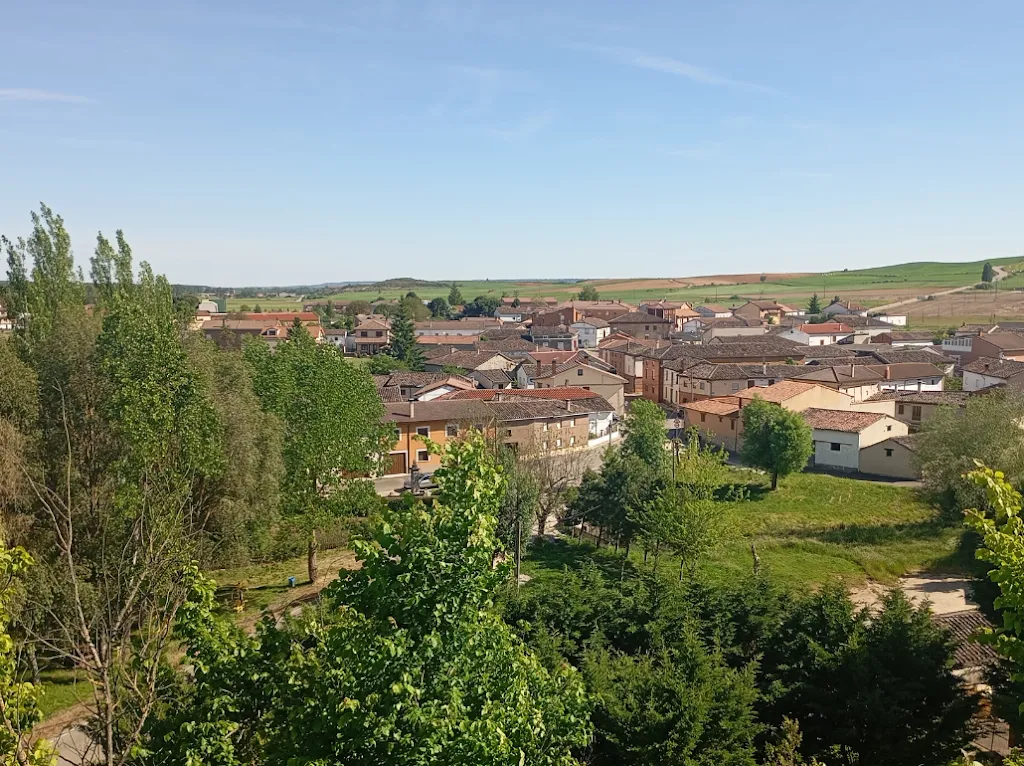 Buenavista Hostal - Bar -Restaurante_Buenavista de Valdavia_slider_image_2