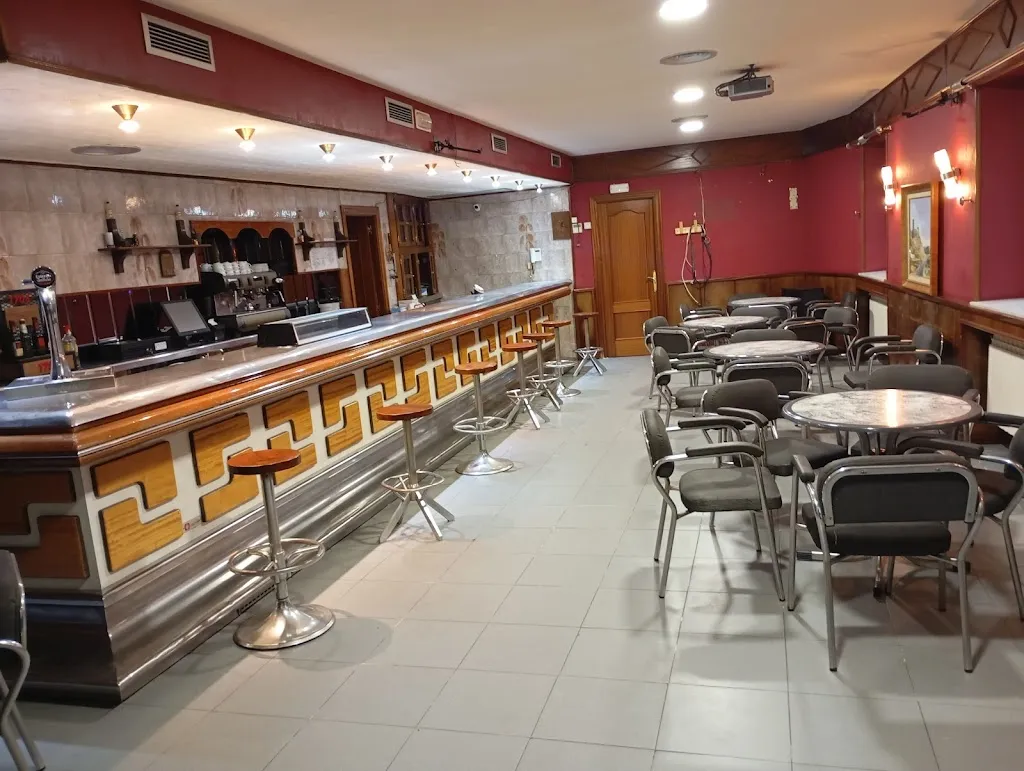 Buenavista Hostal - Bar -Restaurante_Buenavista de Valdavia_slider_image_3