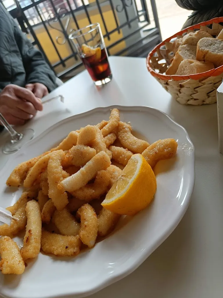 Menu_Bar Amaya_Buenavista de Valdavia_image_5