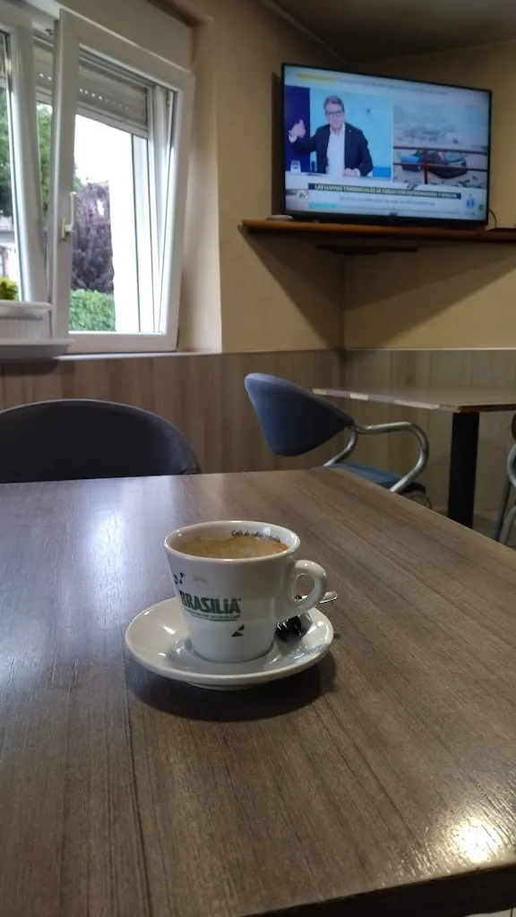 Menu_Bar Amaya_Buenavista de Valdavia_image_6