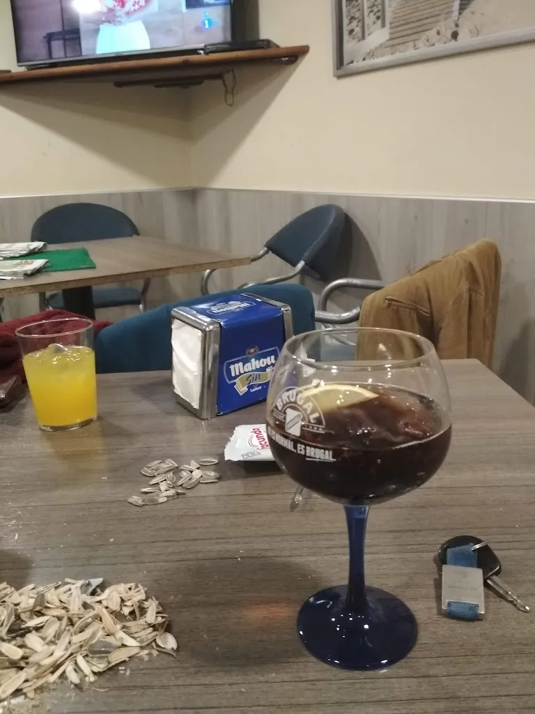 Menu_Bar Amaya_Buenavista de Valdavia_image_7