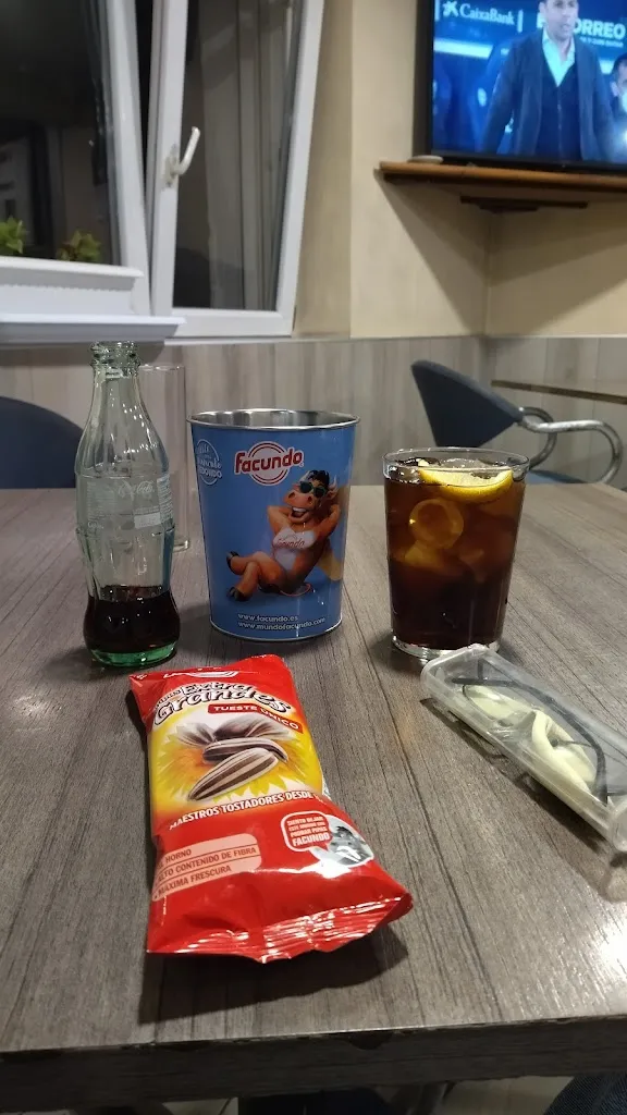 Menu_Bar Amaya_Buenavista de Valdavia_image_8