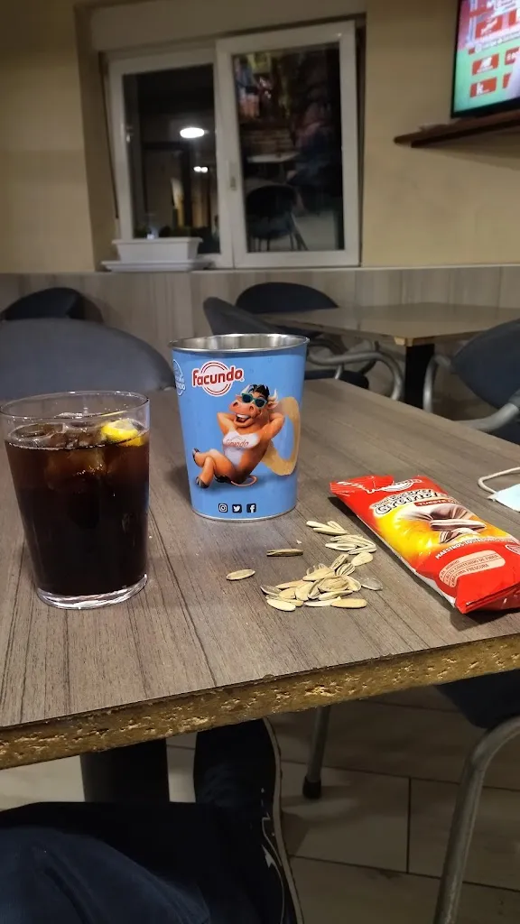 Menu_Bar Amaya_Buenavista de Valdavia_image_9