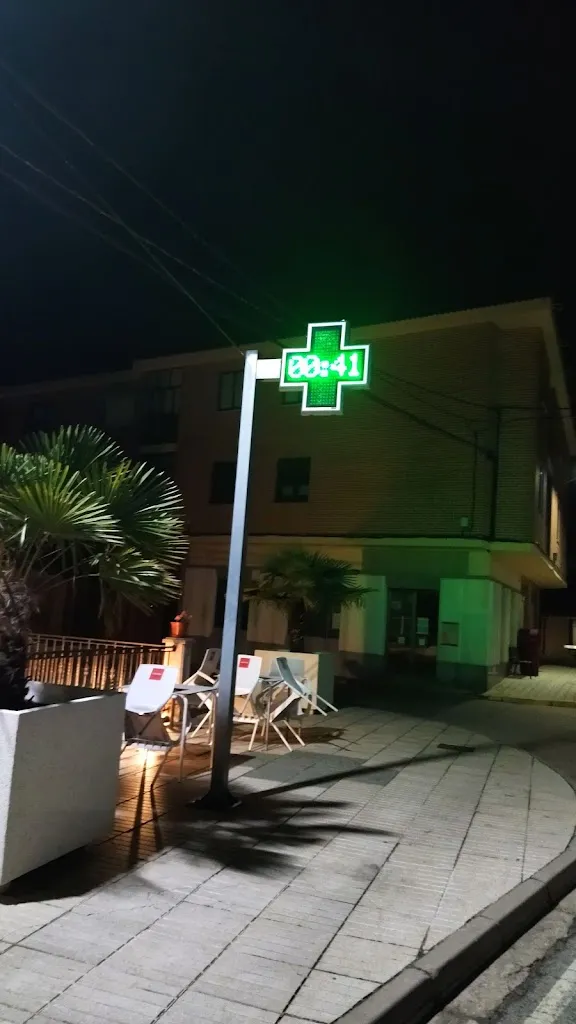 Bar Amaya_Buenavista de Valdavia_slider_image_2