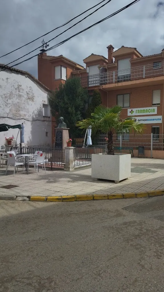 Bar Amaya_Buenavista de Valdavia_slider_image_3