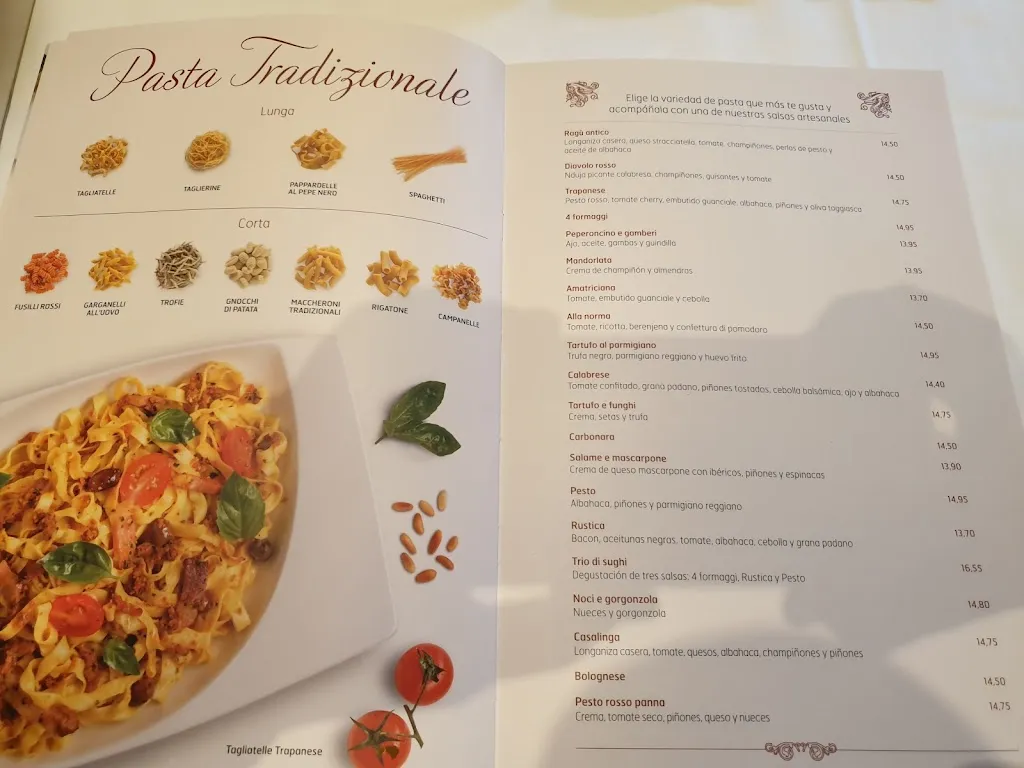 Menu_La Tagliatella_San Vicente del Raspeig/Sant Vicent del Raspeig_image_4