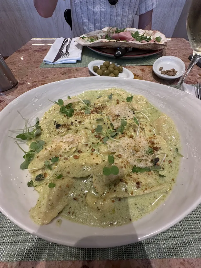 István Horváth_La Tagliatella_San Vicente del Raspeig/Sant Vicent del Raspeig_review