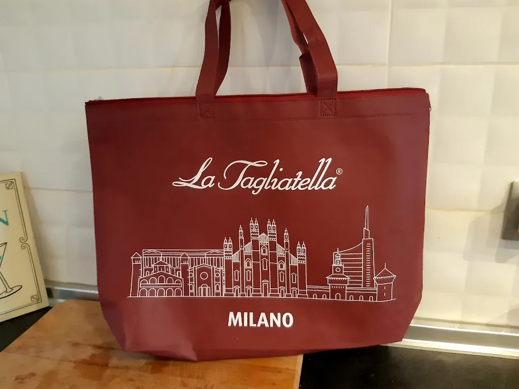 Michelle Cherry_La Tagliatella_San Vicente del Raspeig/Sant Vicent del Raspeig_review