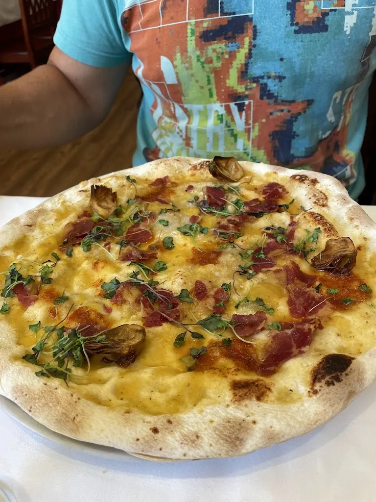 Jordan Ans_La Tagliatella_San Vicente del Raspeig/Sant Vicent del Raspeig_review