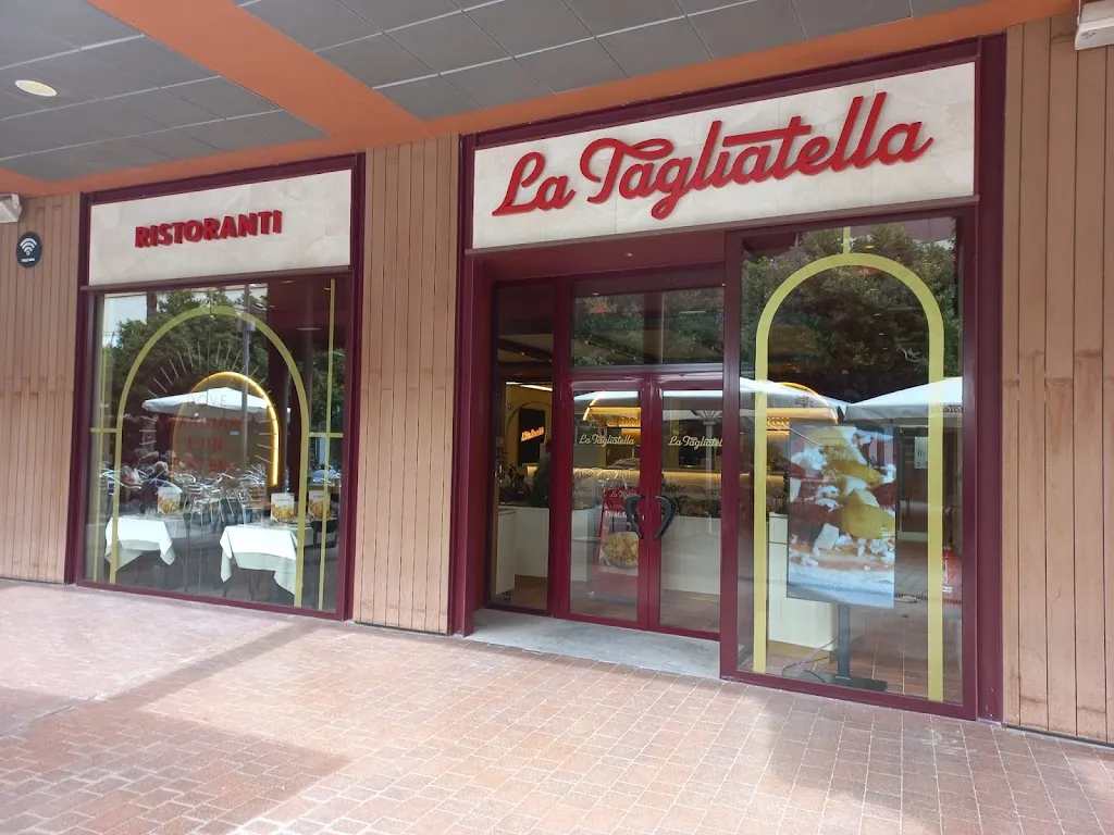 La Tagliatella_San Vicente del Raspeig/Sant Vicent del Raspeig_slider_image_1