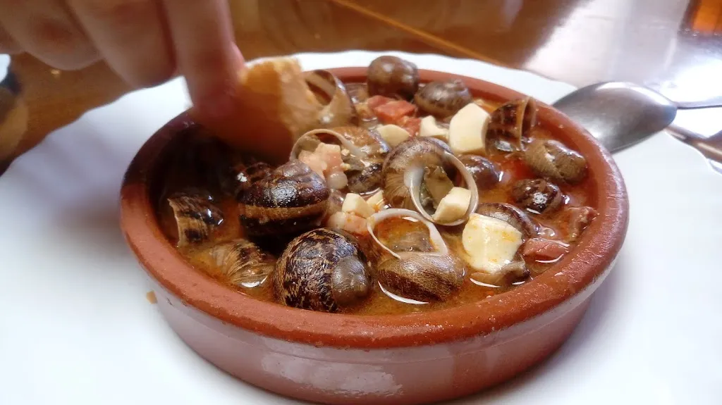 Menu_Bar Alimentacion Calvo,Estanco_Buenavista de Valdavia_image_2