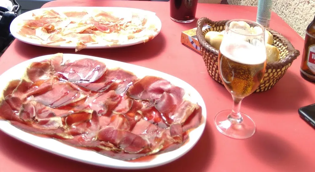 Menu_Bar Alimentacion Calvo,Estanco_Buenavista de Valdavia_image_3