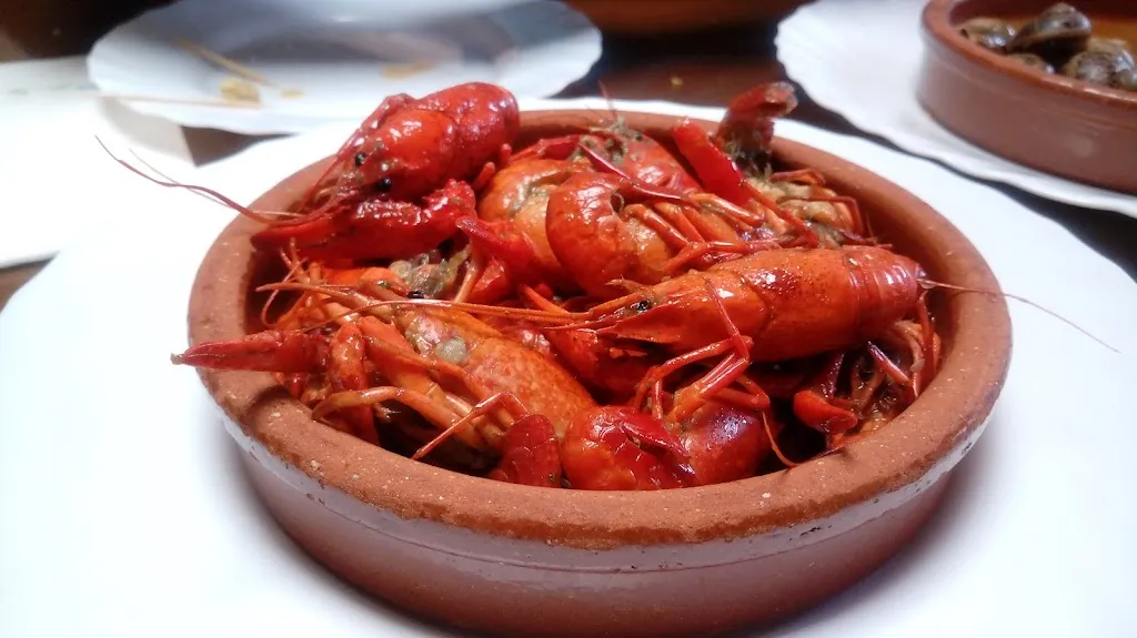 Menu_Bar Alimentacion Calvo,Estanco_Buenavista de Valdavia_image_5