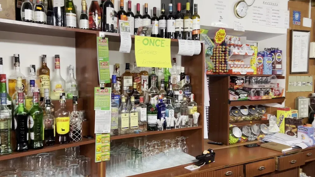 Bar Alimentacion Calvo,Estanco_Buenavista de Valdavia_slider_image_2