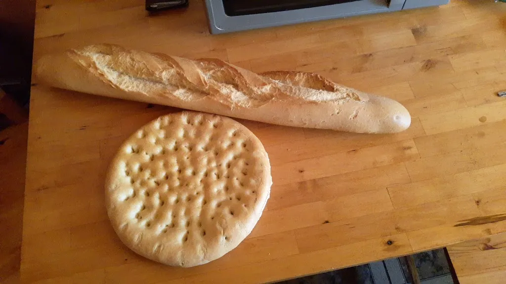 Roberto Rodriguez_Panadería Marcos_Buenavista de Valdavia_review