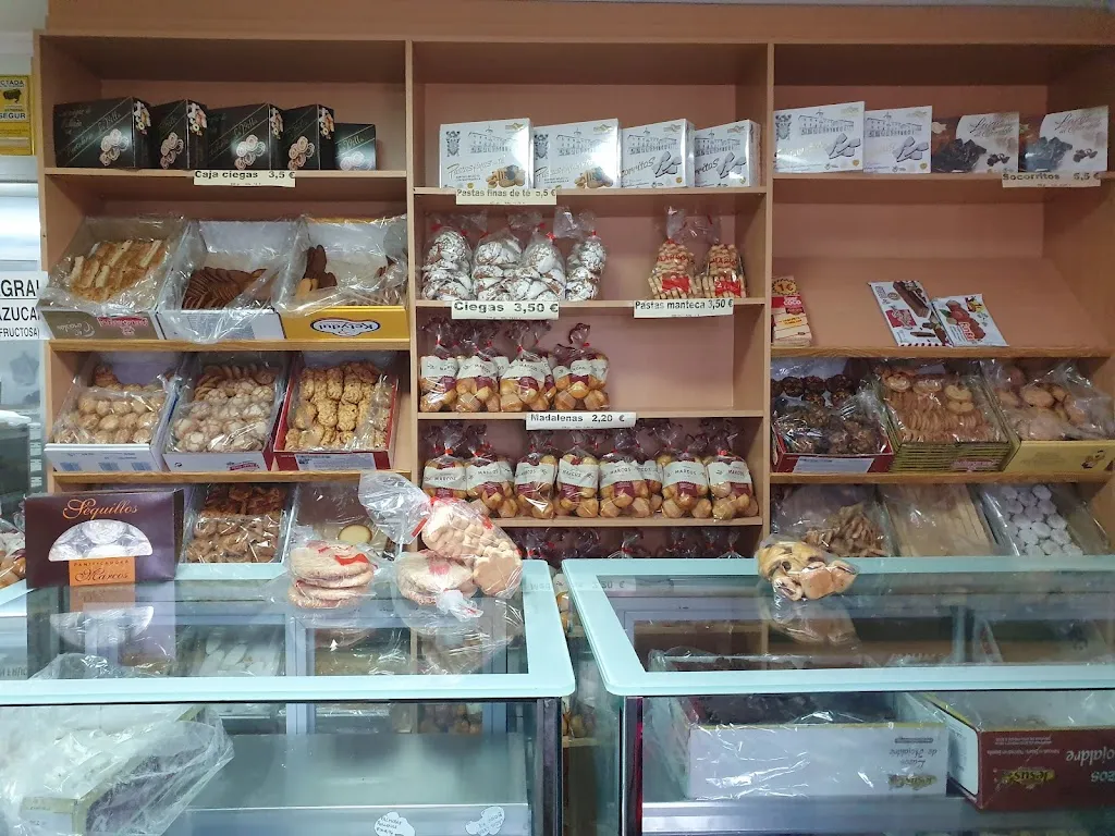 Panadería Marcos_Buenavista de Valdavia_slider_image_1