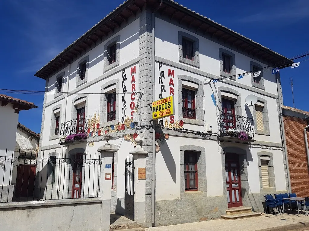 Panadería Marcos_Buenavista de Valdavia_slider_image_3