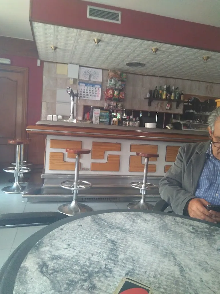 Cafeteria Restaurante Rosario ristorante a Buenavista de Valdavia