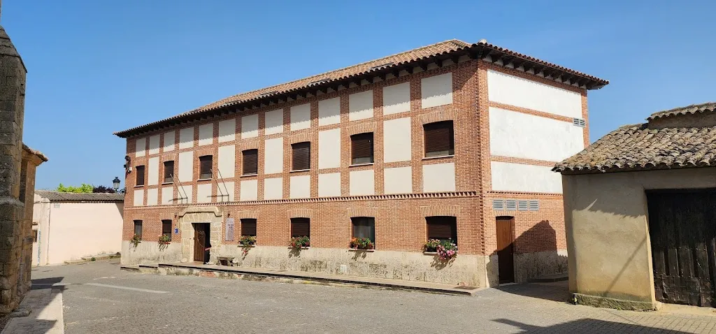 Terry “The Spiderman” Paulus_En el camino_Cardeñosa de Volpejera_review