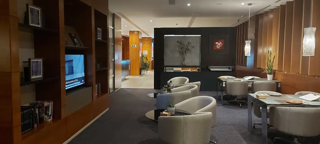 Mike Hall_AC Hotel Palencia_Cardeñosa de Volpejera_review