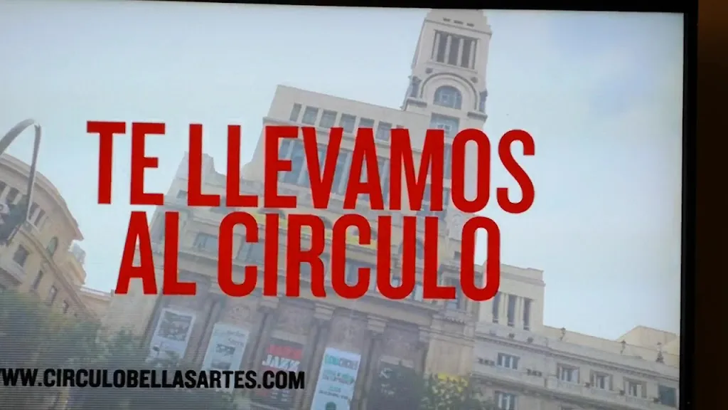La Pecera del Círculo de Bellas Artes_Capillas_slider_image_2