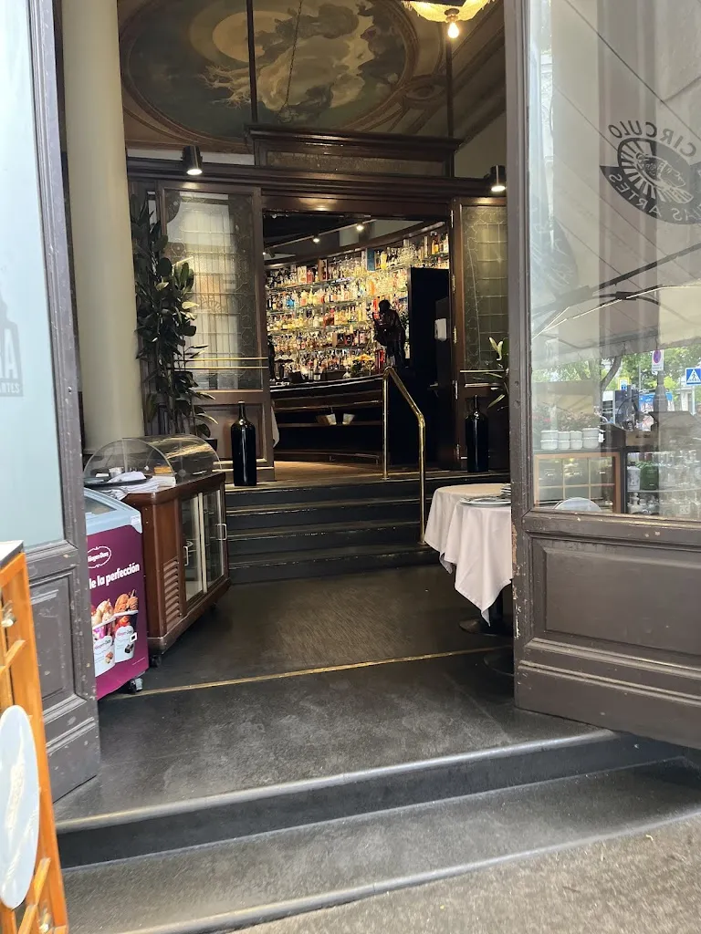 La Pecera del Círculo de Bellas Artes_Capillas_slider_image_3