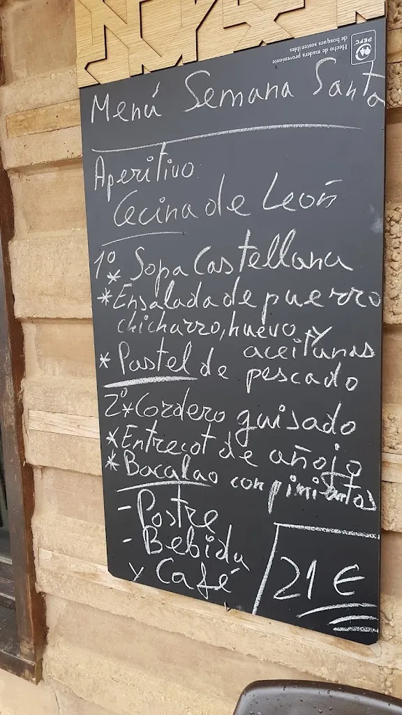 Menu_Bodega El Castillo_Castil de Vela_image_1