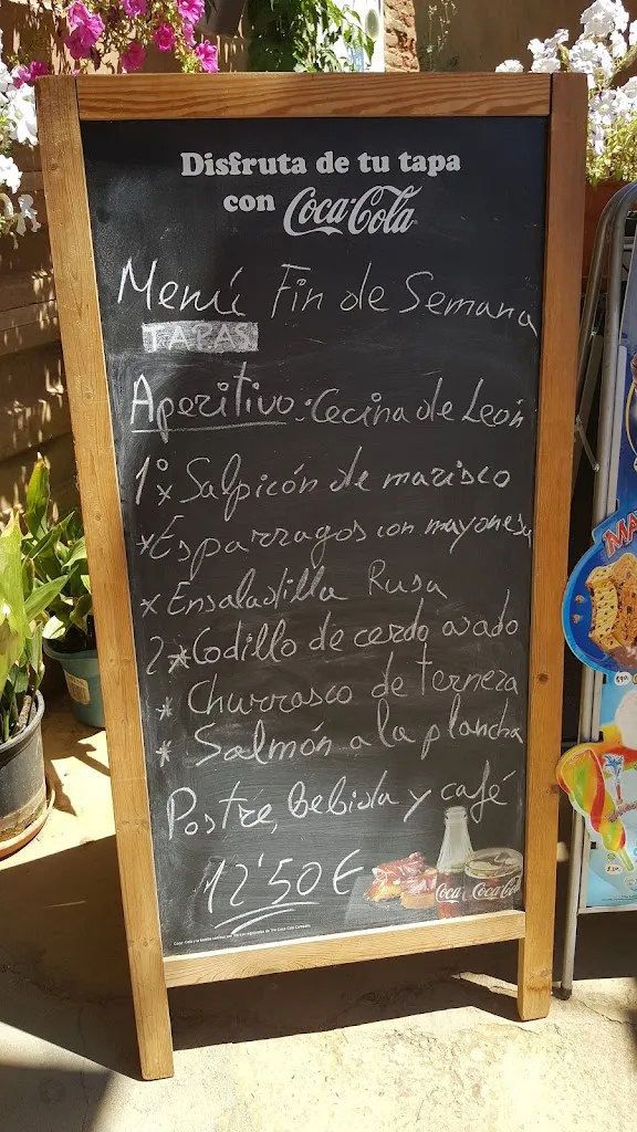 Menu_Bodega El Castillo_Castil de Vela_image_3