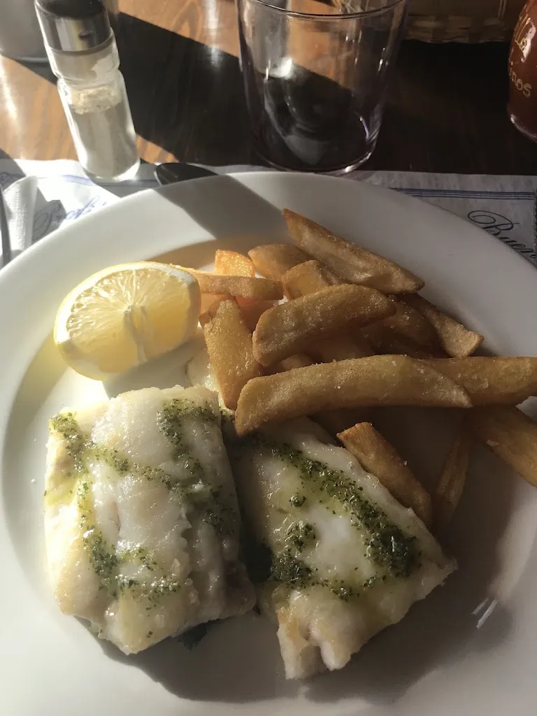 hsiaoling sun_Bodega El Castillo_Castil de Vela_review